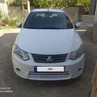 ساینا دنده‌ای EX، مدل ۱۳۹۸