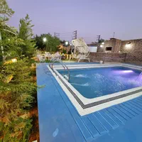 اجاره روزانه باغ ویلا|اجارهٔ کوتاهمدت ویلا و باغ|وحیدیه, |دیوار