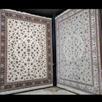 فرش اسطوره  سنتی|فرش|شیراز, ریشمک|دیوار