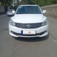 هایما  S7  اتومات ۲۰۰۰ سی سی