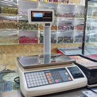 ترازو ۷۰ کیلو مدل 16000PRO محک|فروشگاه و مغازه|تهران, یافت آباد شمالی|دیوار