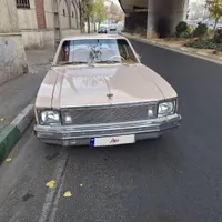 شورولت نواC6