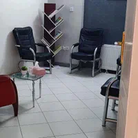 اجاره روزانه دفتر کار ۴۵۰ متری در فلسطین|اجارهٔ کوتاه‌مدت دفتر کار و فضای آموزشی|مشهد, فلسطین|دیوار