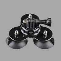 انواع ساکشن ۹ سانتی گوپرو Gopro Suction Cup 9cm|دوربین عکاسی و فیلم‌برداری|تهران, فردوسی|دیوار