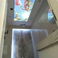 کناف کاغذدیواری کفپوش پارکت چمن ترمووال قرنیز|خدمات پیشه و مهارت|بیرجند, |دیوار