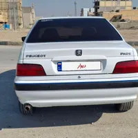 پژو پارس LX TU5، مدل ۱۴۰۰ سیمی|خودرو سواری و وانت|بندر امام خمینی, |دیوار