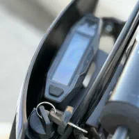 موتور کراس 150cc|موتورسیکلت|کرج, باغستان|دیوار