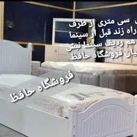 تخت خواب یک نفره مدل ۱۲|تخت و سرویس خواب|اهواز, نادری|دیوار