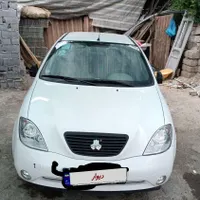 تیبا صندوق‌دار SX، مدل ۱۳۹۸