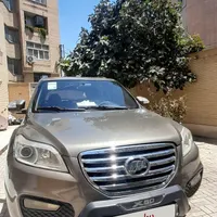 لیفان X60 دنده‌ای، مدل ۱۳۹۳|خودرو سواری و وانت|اصفهان, کوجان|دیوار