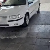 سمند LX ساده، مدل ۱۳۹۶