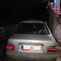 فروش پراید