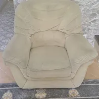 مبل راحتی ۷ نفره|مبلمان خانگی و میز عسلی|تهران, پیروزی|دیوار