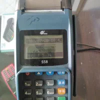 کارت خوان سیار کارتخوان بیسیم کارتخان ثابت|فروشگاه و مغازه|مشهد, شهرک رازی (شهرک غرب)|دیوار