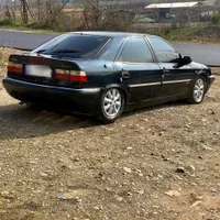 سیتروئن زانتیا 2000cc، مدل ۱۳۸۲