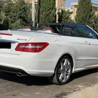 اجاره خودرو بنز E350/کرایه کروک/رنت ماشین|خودرو اجاره‌ای|تهران, زعفرانیه|دیوار