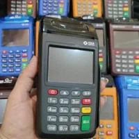 پوز بیسیم کارتخوان سیار آکبند استوک/G2/G3/me31|فروشگاه و مغازه|کرج, گلشهر|دیوار