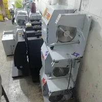 انواع خردکن مرغ و چرخ گوشت صنعتی و اره استخوان بر|ماشین‌آلات صنعتی|شیراز, پودنک|دیوار