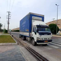 باربری اتوبارحمل باراسباب کشی اساس اثاثیه منزل