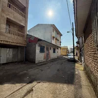 ۱۸۰ متر زمین خانه کلنگی توشیبا دوبر|فروش زمین و ملک کلنگی|رشت, شهرک آیت الله منتظری|دیوار