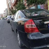لیفان 620 حجم موتور1800سی سی