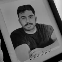 سفارش چهره سیاه قلم (هدیه خاص)|تابلو، نقاشی، عکس|تهران, هاشمی|دیوار