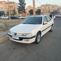پژو پارس XU7، مدل ۱۴۰۰|خودرو سواری و وانت|خرمدره, |دیوار