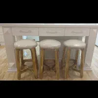 صندلی اپنی چهارپایه صندلی اوپن اپن جزیره کانتر|صندلی و نیمکت|شهریار, شهریار|دیوار