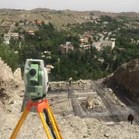 نقشه بردار نقشه برداری یو تی ام UTM جی پی اس شمیم|خدمات پیشه و مهارت|مشهد, رضاشهر|دیوار