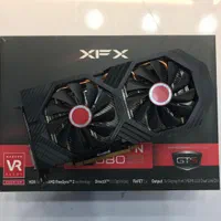 کیس گیمینگ نسل 12 با گرافیک RX580 اقساطی|رایانه رومیزی|مشهد, عامل|دیوار