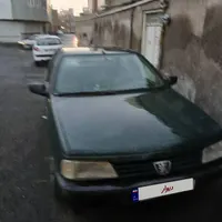 پژو آر دی (RD) دوگانه سوز CNG، مدل ۱۳۸۴|خودرو سواری و وانت|تبریز, |دیوار