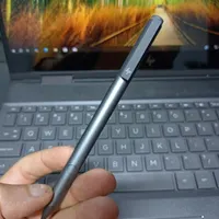 لپ‌تاپ ۲‌-در-۱ لمسی ۱۵.۶ اینچ HP Envy X360|رایانه همراه|تهران, دانشگاه شریف|دیوار