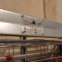 3 عدد سه طبقه قفس مرغ پرآور دارم|کلکسیون و سرگرمی|زاهدان, |دیوار