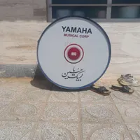 طبل ۸۰ سانتی