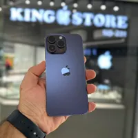iPhone 14 Pro Max 256 GB