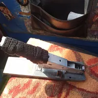 یک عدد منگنه گم شده