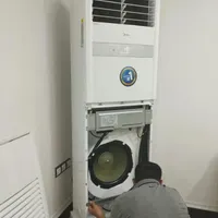خدمات سرویس ونصب وگازگیری کولر یخچال سیاردرمحل