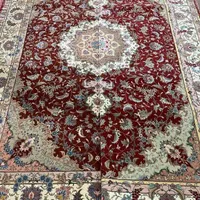 خریدار فرش‌تبریز (در اختیاریه‌دولت‌شریعتی‌قلهک)|فرش|تهران, آجودانیه|دیوار