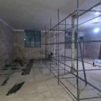 ۲۰۰متر کارگاه سوله بهداشتی ۲تاکنتور برق توس۳۳ کشف|اجارهٔ دفتر صنعتی، کشاورزی، تجاری|مشهد, کشف|دیوار