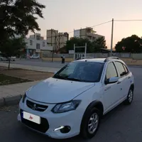 کوییک مدل ۱۴۰۲ صفرصفر