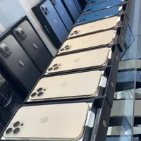 اپل iPhone 13 Pro Max با حافظهٔ ۲۵۶ گیگابایت