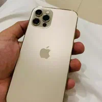 آیفون iphone 12pro 256 zaa **شرایط دلخواه **