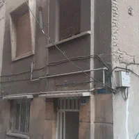 خانه کلنگی ۸۴ متری|فروش زمین و ملک کلنگی|تهران, گمرک|دیوار