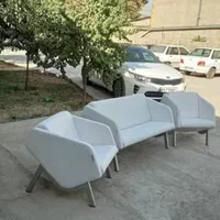 دفتر کار مبل اداری صندلی میز مدل کات|مبلمان اداری|تهران, شهید رجایی|دیوار