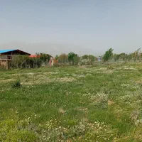 زمین جهت ساخت ویلا