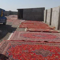 قالیشویی آبادگران سهندباسرویس رایگان
