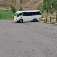 مینی بوس دربستی|خدمات حمل و نقل|اردبیل, |دیوار