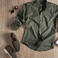 پیراهن مردانه استین بلند CAPRI|لباس|تهران, آرژانتین|دیوار