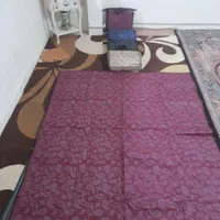 زیرانداز مسافرتی شیش نفره ضدآب