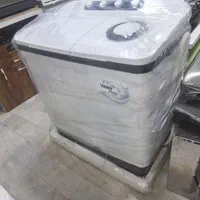 ماشین لباسشویی پاکشوما۷کیلو۹/۶۰۰گرم۱۵/۵و۲۱کیلویی|ماشین لباسشویی و خشک‌کن لباس|تهران, امین حضور|دیوار